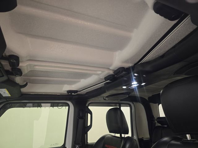 Used 2020 Jeep Gladiator Rubicon AWD/4WD image 23