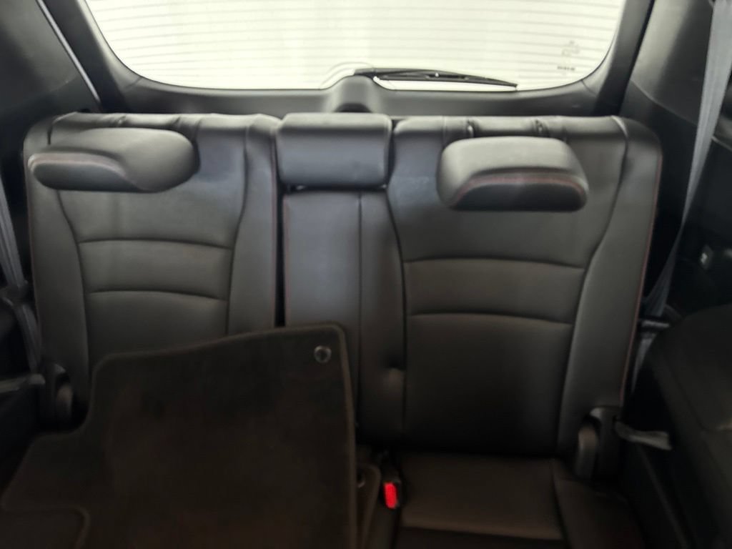 Used 2022 Honda Pilot Black Edition image 30