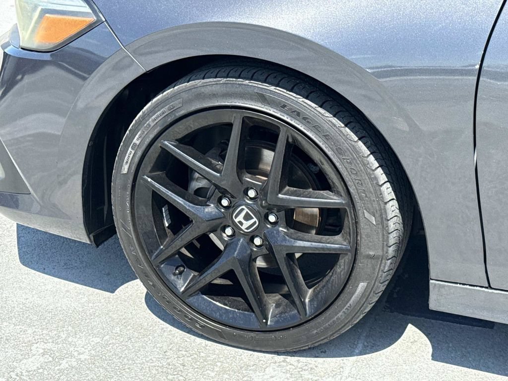 Used 2022 Honda Civic Sport image 31