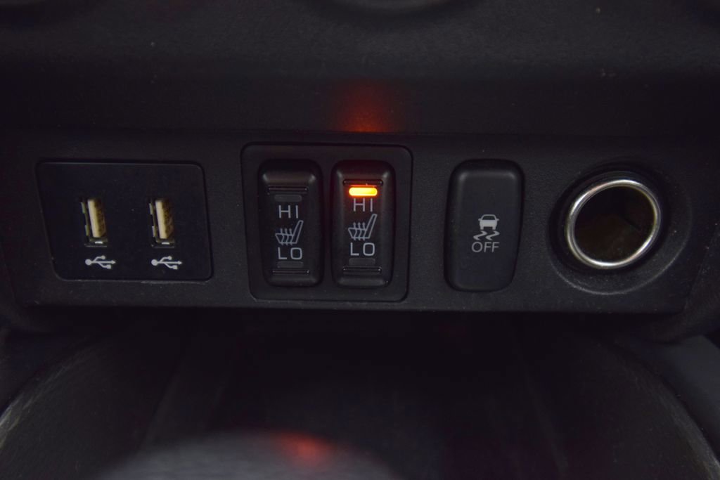 Used 2024 Mitsubishi Outlander Sport SE image 29