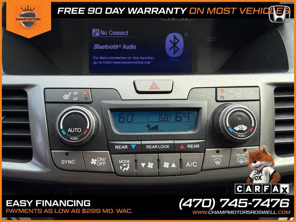 Used 2013 Honda Odyssey EX-L image 24