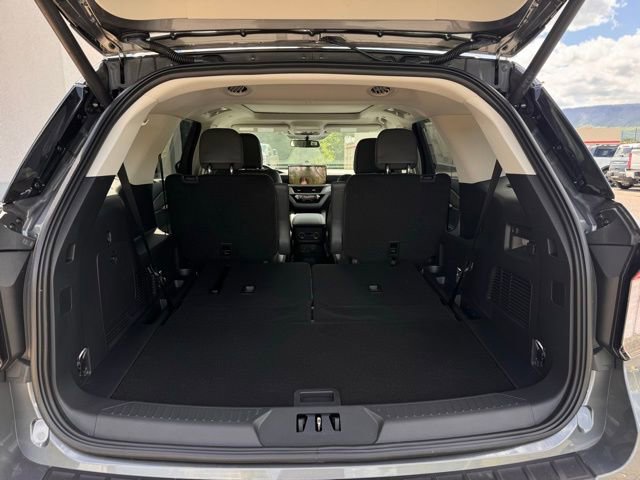 New 2026 Ford Explorer Active AWD/4WD image 6