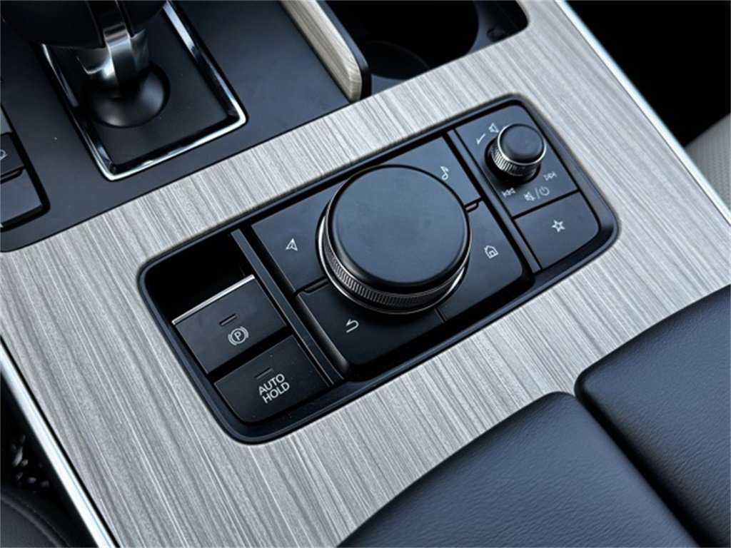 New 2025 MAZDA CX-90 Plug-In Hybrid w/ Preferred image 19