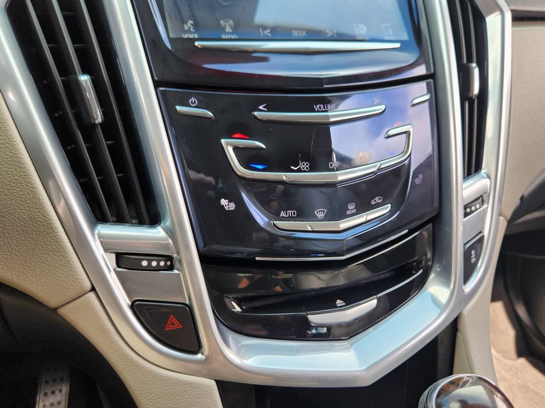 Used 2013 Cadillac SRX Luxury w/ Driver Awareness Package FWD image 22