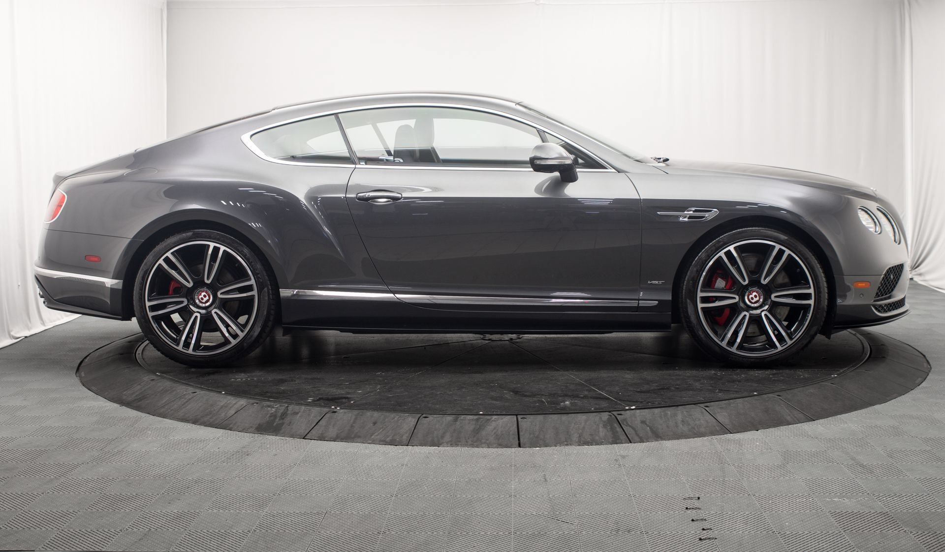 Used 2017 Bentley Continental GT V8 S AWD/4WD image 11