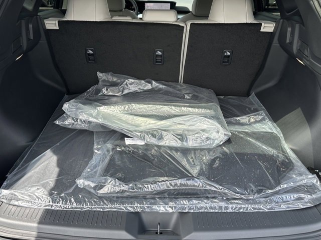 New 2026 Nissan Murano SL image 28