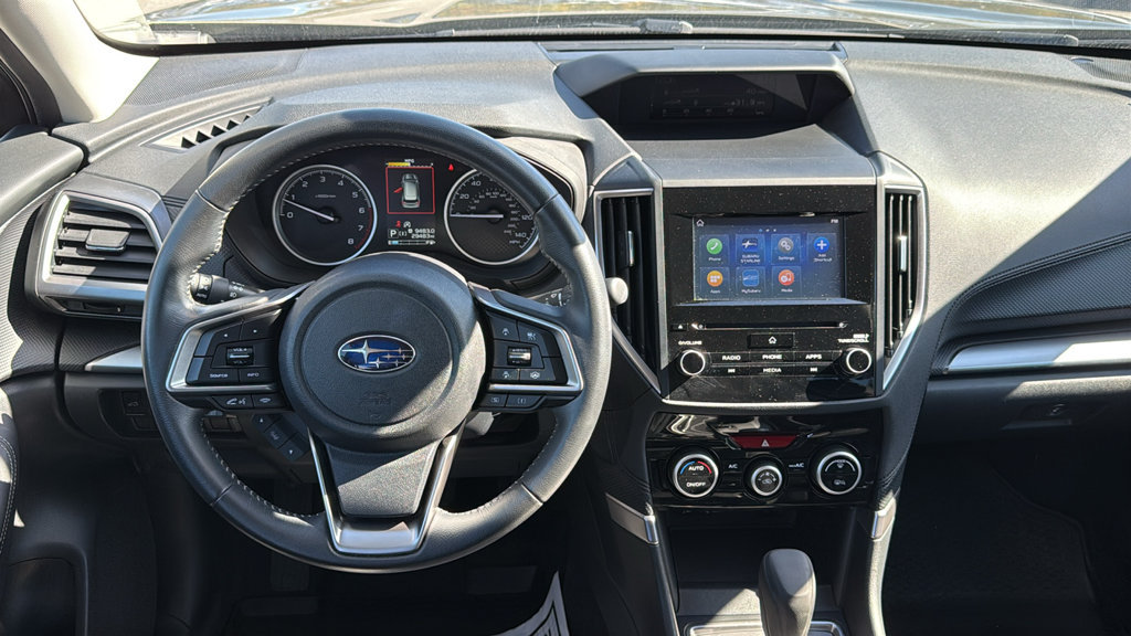 Certified 2023 Subaru Forester Premium AWD/4WD image 26