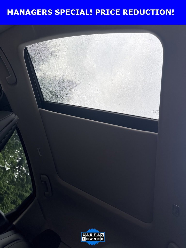 Certified 2025 Nissan Ariya EVOLVE+ e-4ORCE image 34