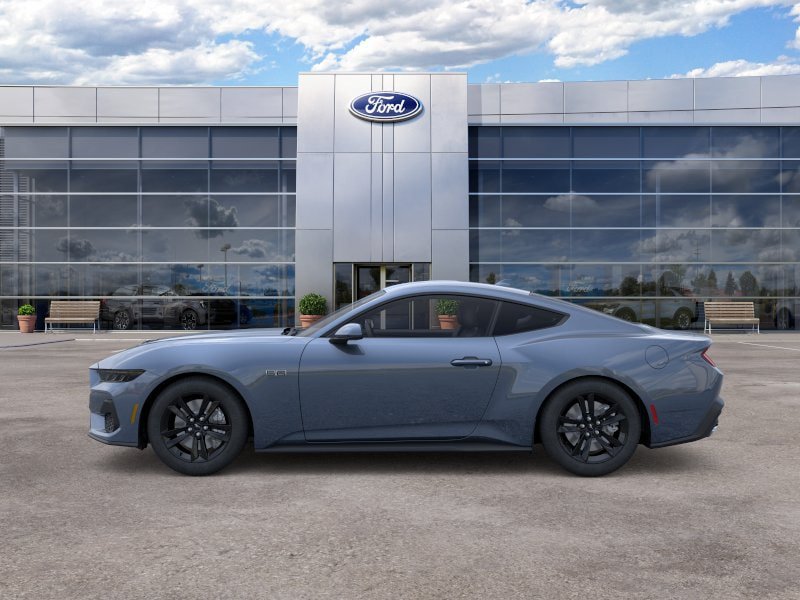 New 2026 Ford Mustang GT RWD image 26