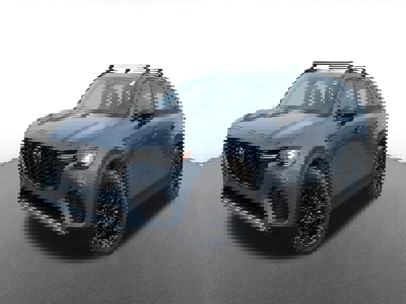 New 2026 MAZDA CX-70 3.3 Turbo w/ Premium Plus Pkg image 1