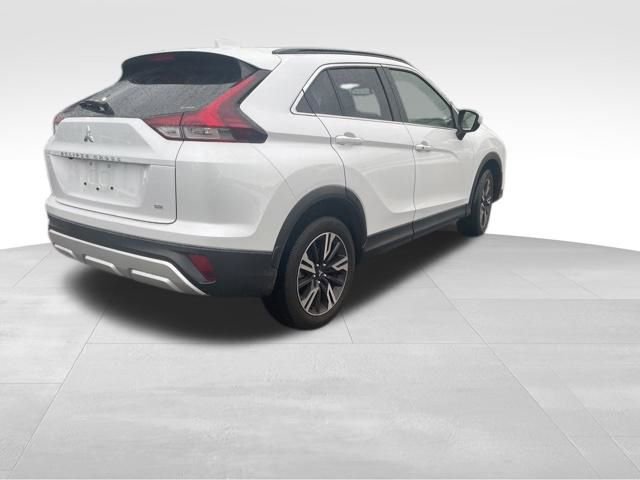 Used 2024 Mitsubishi Eclipse Cross SE AWD/4WD image 6