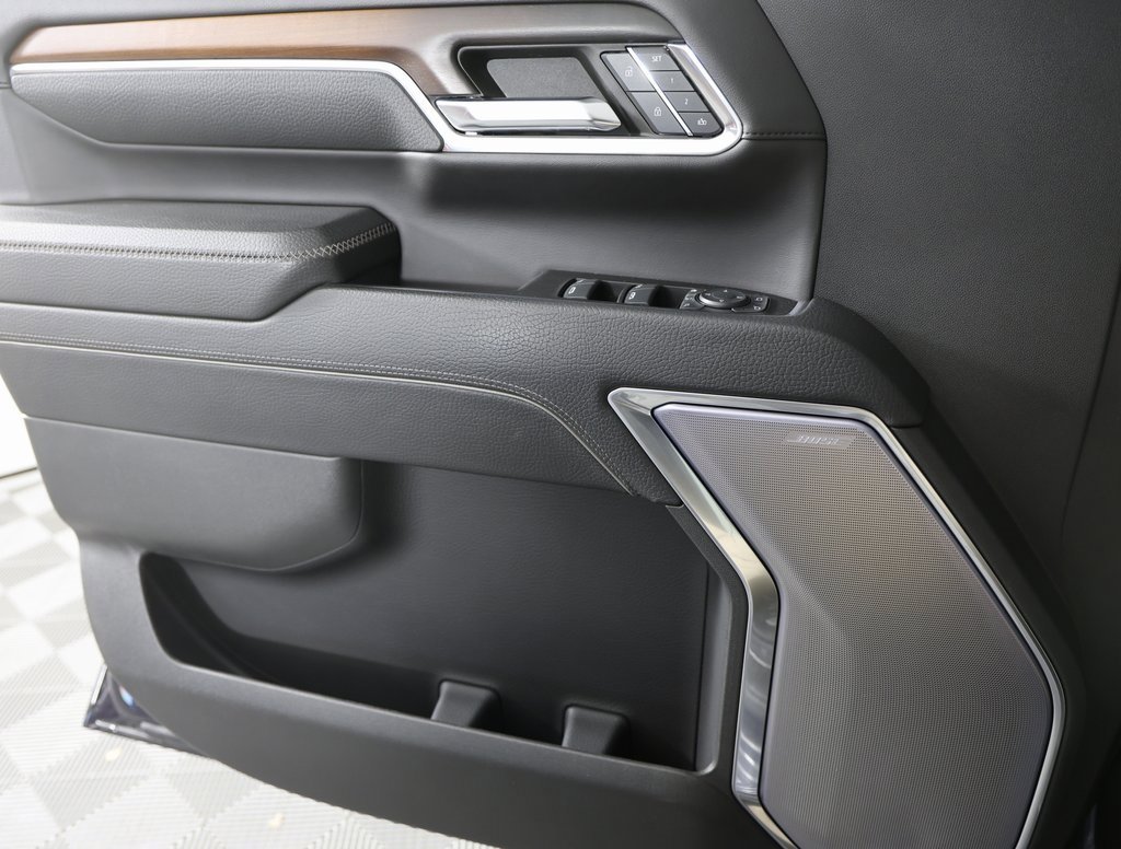 Certified 2024 GMC Sierra 2500 Denali w/ Denali Reserve Package image 30