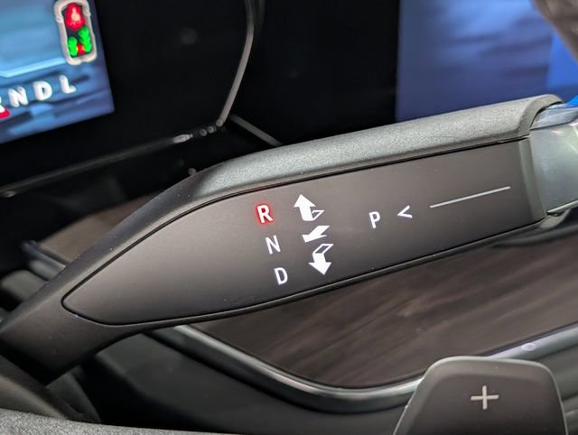 New 2026 Chevrolet Suburban Z71 w/ Z71 Off-Road Package image 30