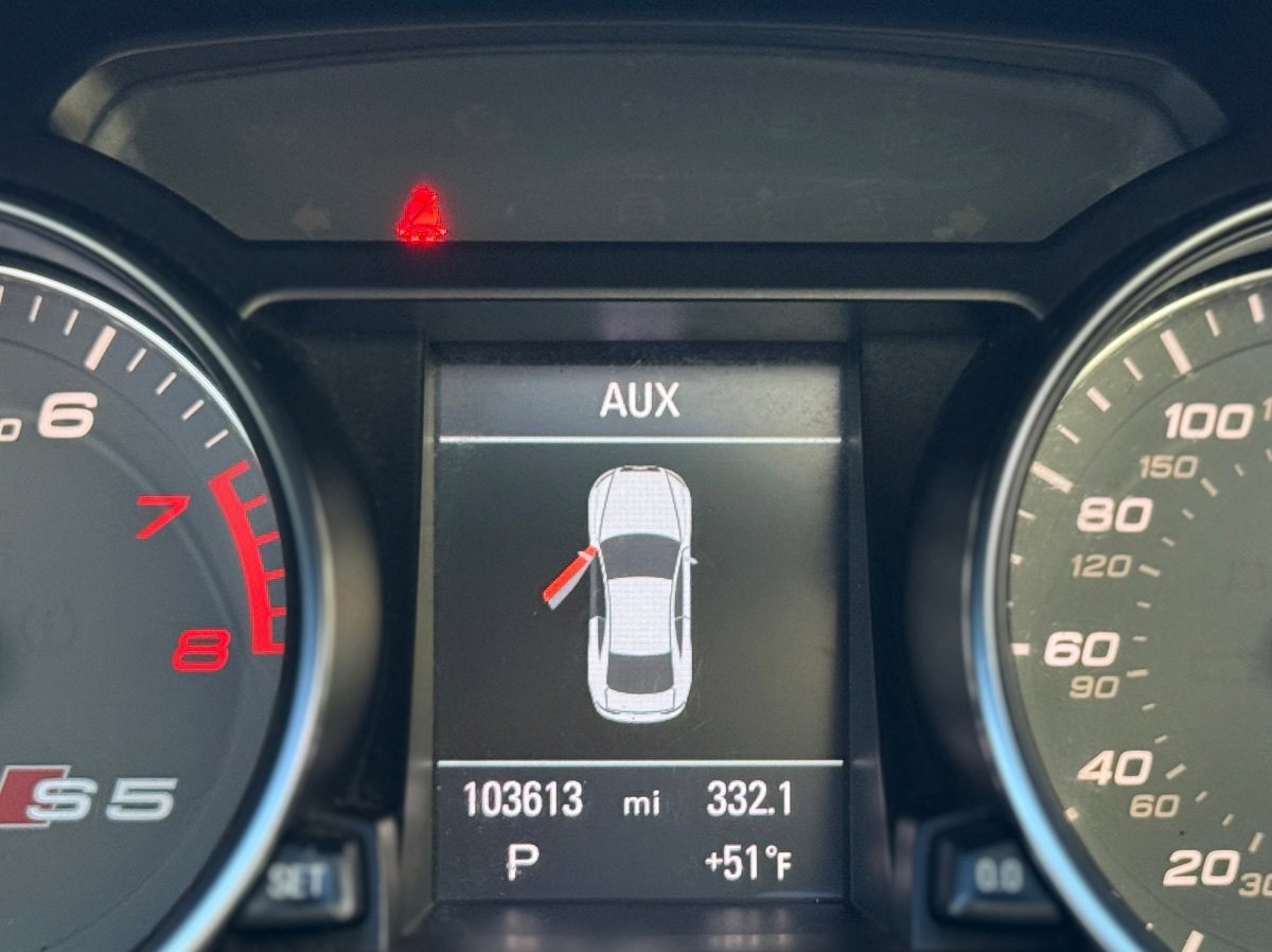 Used 2012 Audi S5 Premium Plus image 37