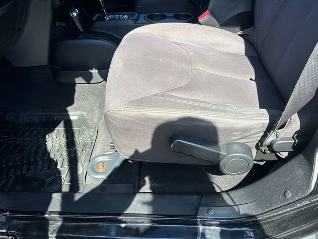 Used 2014 Jeep Wrangler Unlimited Sport w/ Quick Order Package 24S image 22