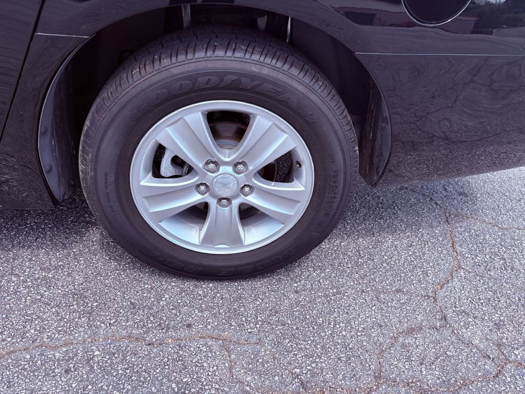 Used 2013 Chevrolet Impala LS FWD image 14