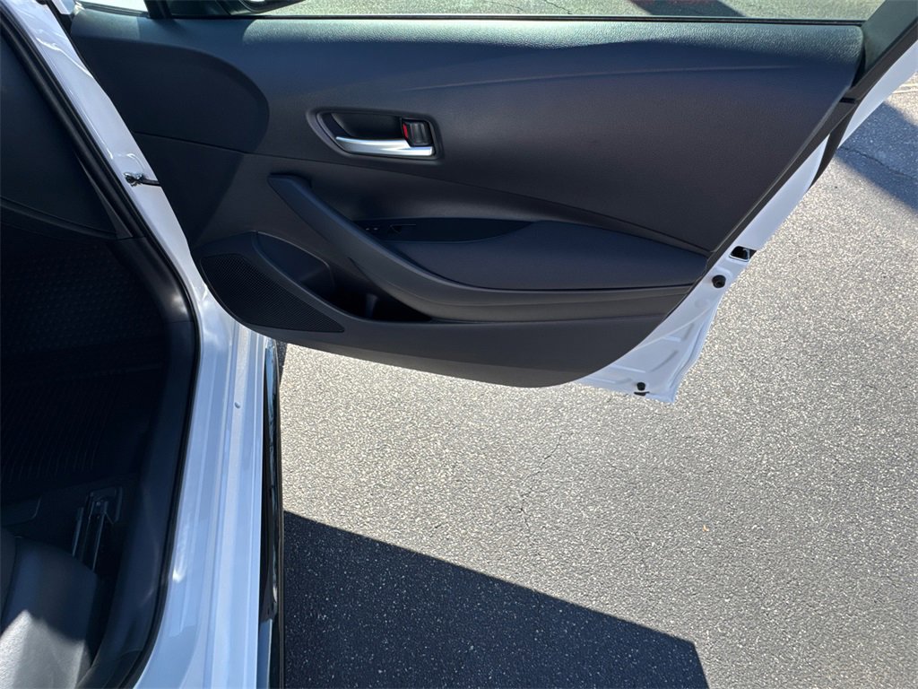 New 2026 Toyota Corolla SE image 14