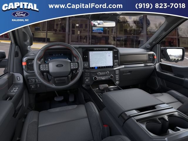 New 2026 Ford F150 Raptor AWD/4WD image 10