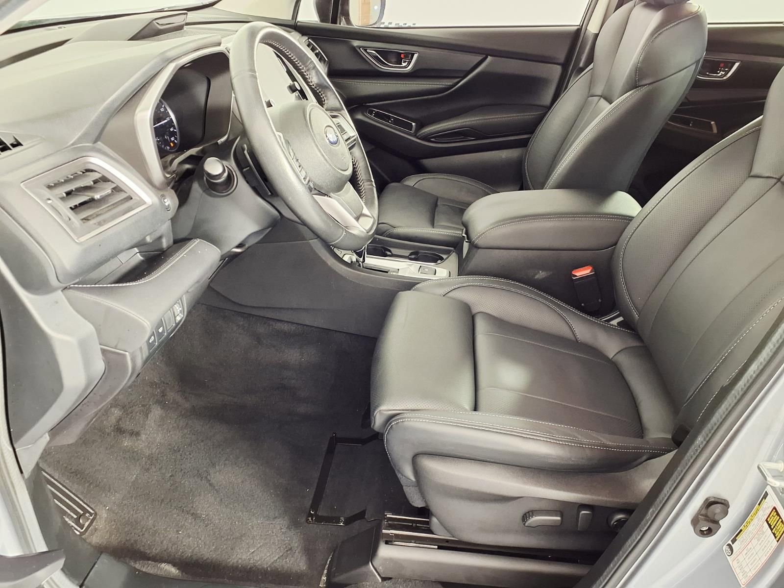 Certified 2024 Subaru Ascent Limited AWD/4WD image 13