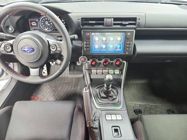 Used 2024 Subaru BRZ Premium RWD image 24