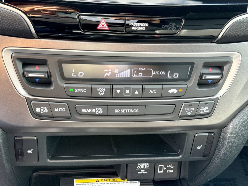 Used 2023 Honda Passport EX-L image 17