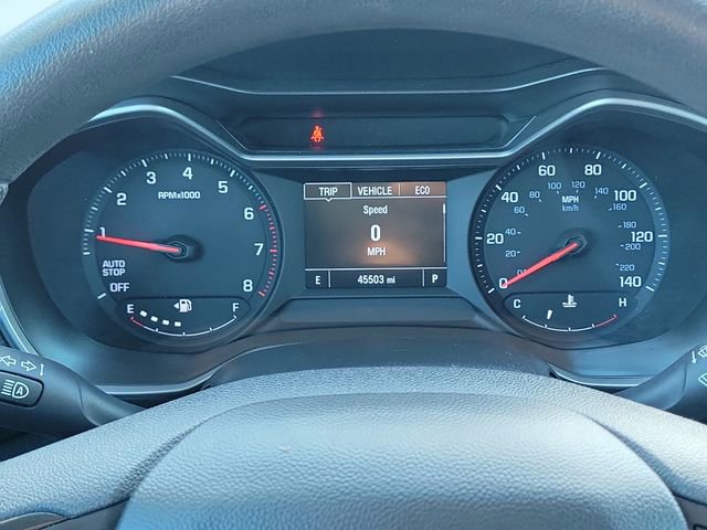 Used 2023 Chevrolet TrailBlazer LS image 25