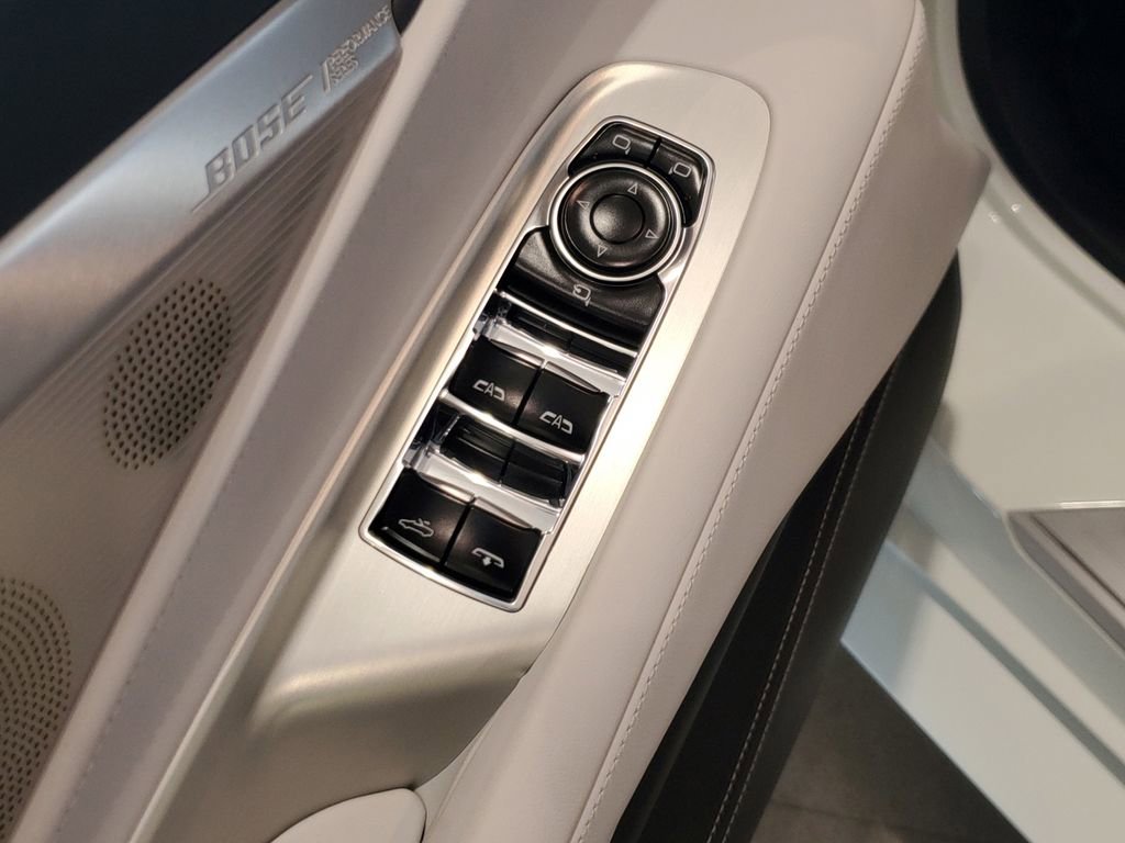 New 2026 Chevrolet Corvette Stingray Premium Conv w/ 3LT image 13