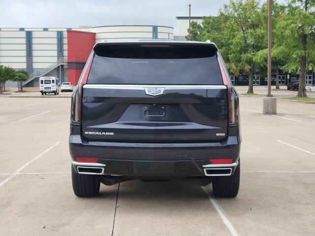 Used 2022 Cadillac Escalade Luxury RWD image 6