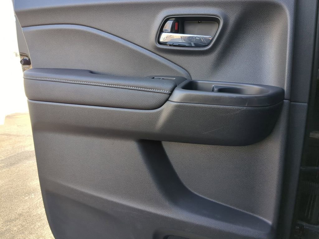 Used 2025 Honda Ridgeline RTL image 26