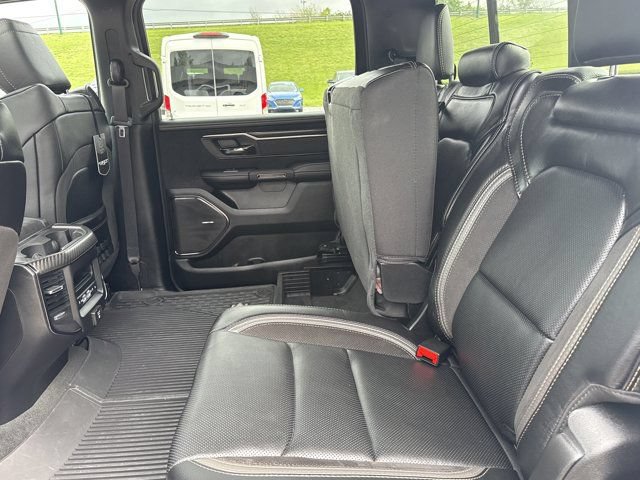 Used 2024 RAM 1500 TRX AWD/4WD image 5
