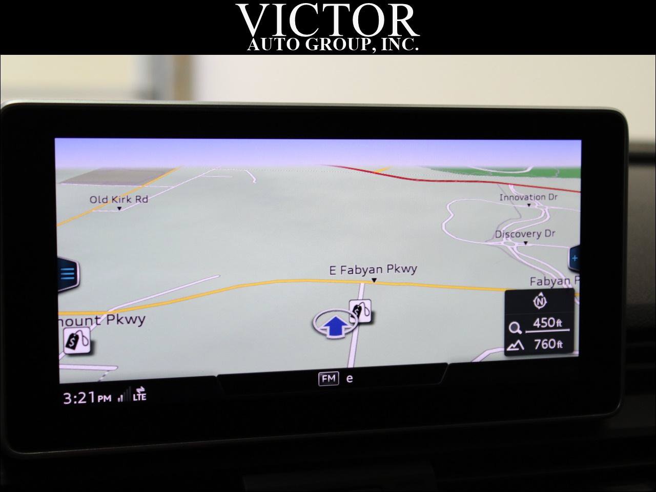 Used 2018 Audi Q5 Prestige AWD/4WD image 34