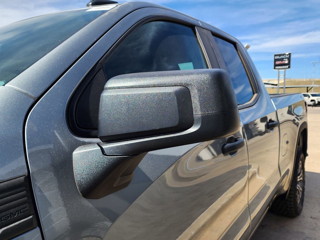 New 2026 GMC Sierra 1500 Pro w/ Pro Value Package image 12