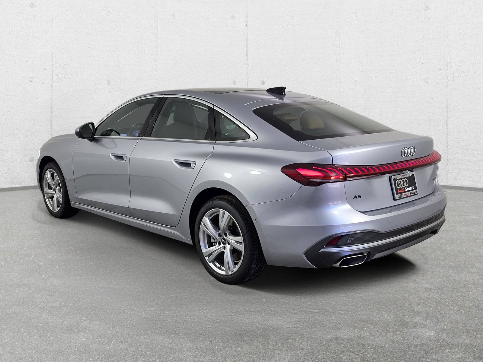 New 2026 Audi A5 2.0T Premium AWD/4WD image 4