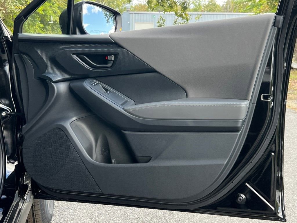New 2025 Subaru Crosstrek 2.5i Premium image 9