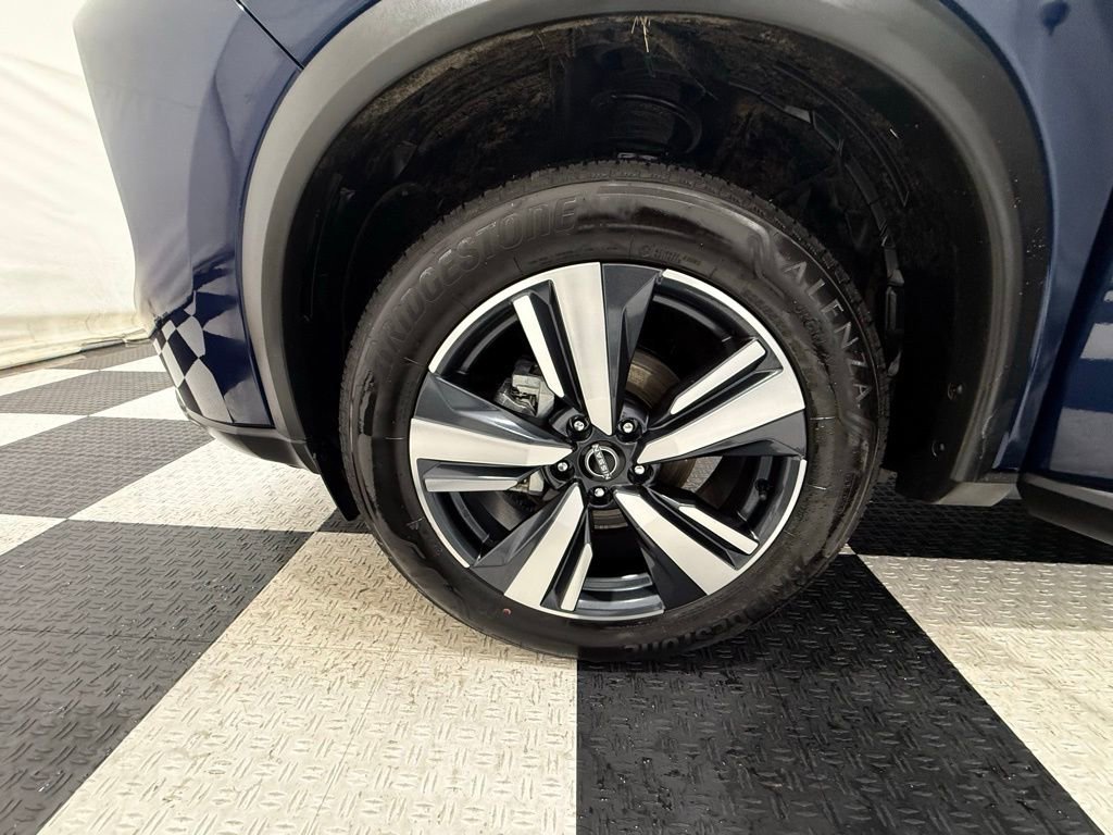 Used 2026 Nissan Rogue SL image 10