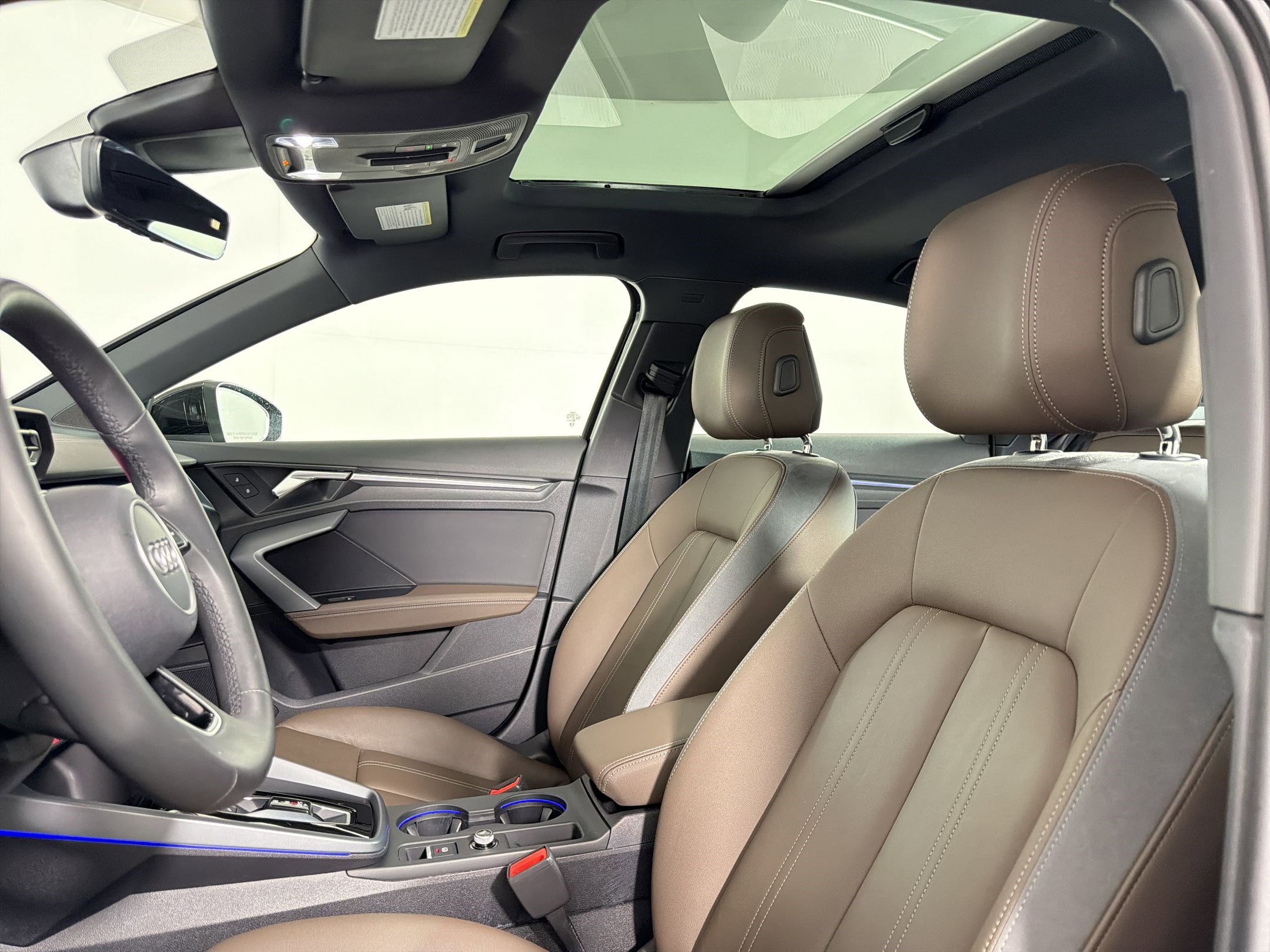 Certified 2025 Audi A3 2.0T Premium w/ Convenience Package image 26