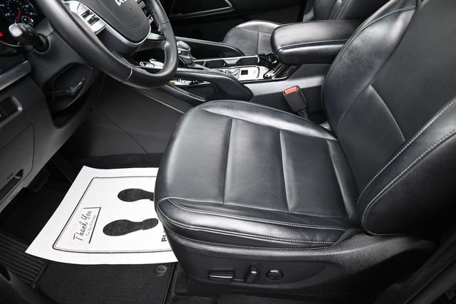 Used 2022 Kia Telluride S AWD/4WD image 15