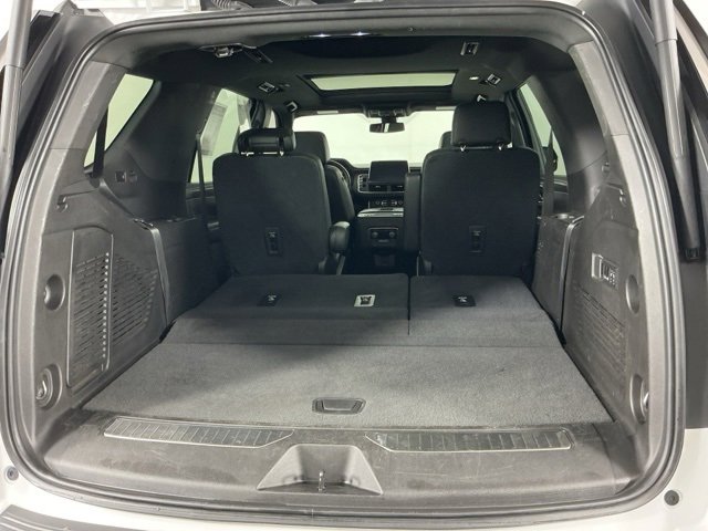 Used 2021 Chevrolet Tahoe Z71 image 31