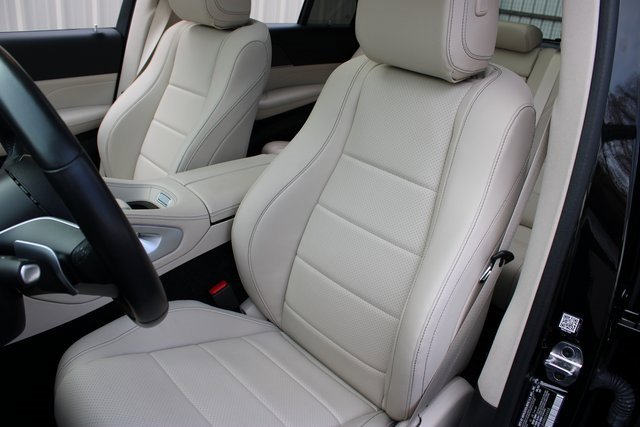 Used 2024 Mercedes-Benz GLE 450e 4MATIC w/ Warmth & Comfort Package image 10