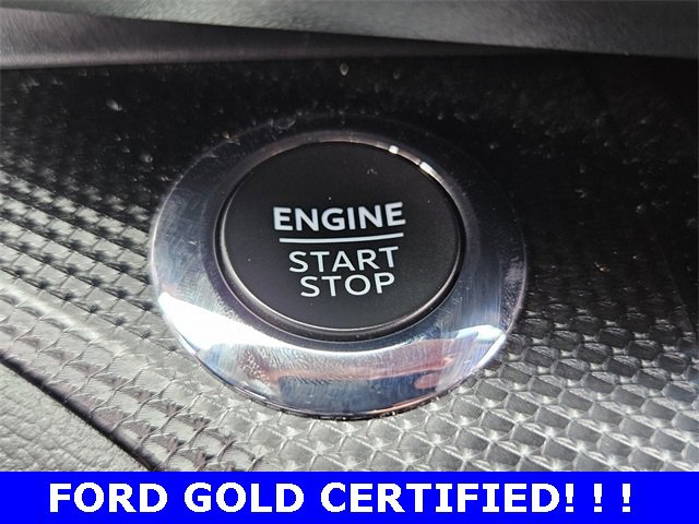 Used 2024 Ford Explorer ST w/ Equipment Group 401A image 33