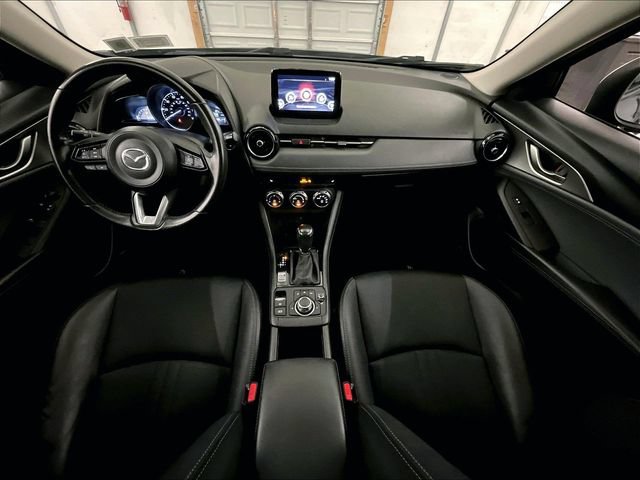 Used 2019 MAZDA CX-3 Touring w/ Preferred Equipment Package AWD/4WD image 14