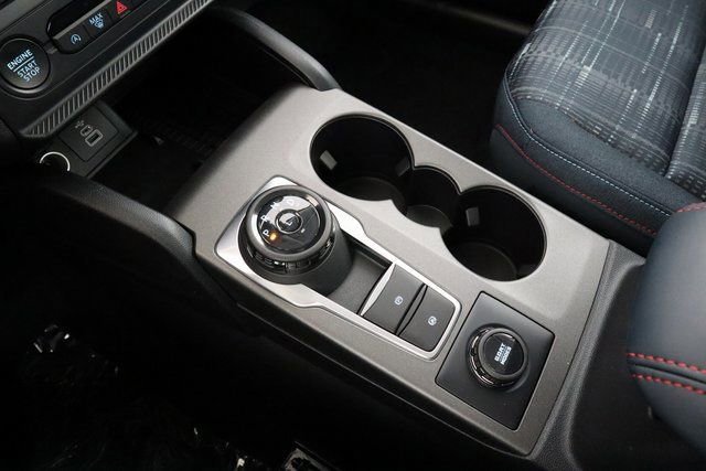 New 2025 Ford Bronco Sport Heritage w/ Convenience Package image 35