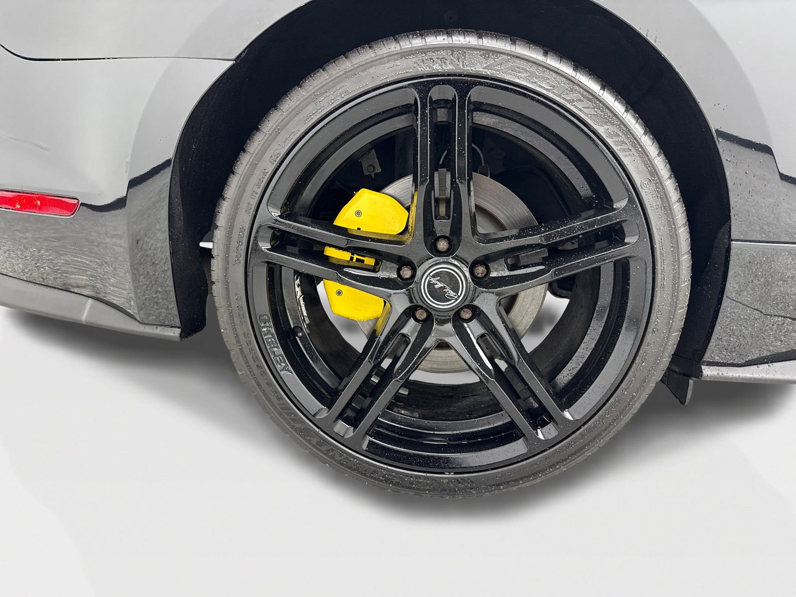 Used 2020 Ford Mustang GT RWD image 43