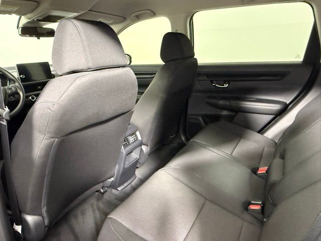 Used 2026 Honda CR-V LX image 39