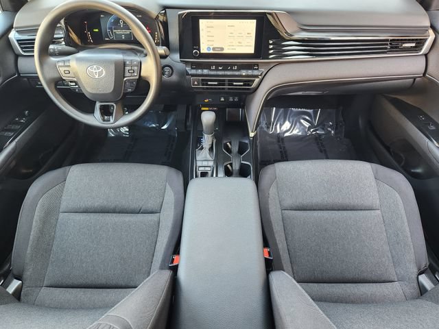 Used 2026 Toyota Camry LE FWD image 25
