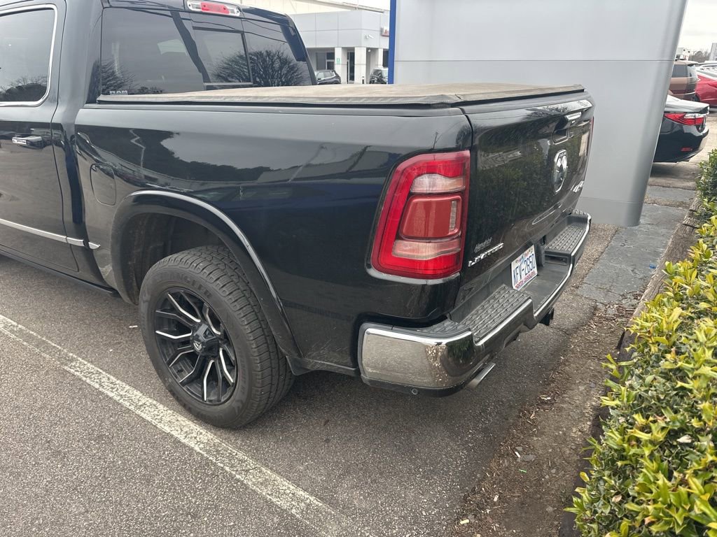 Used 2021 RAM 1500 Limited image 15
