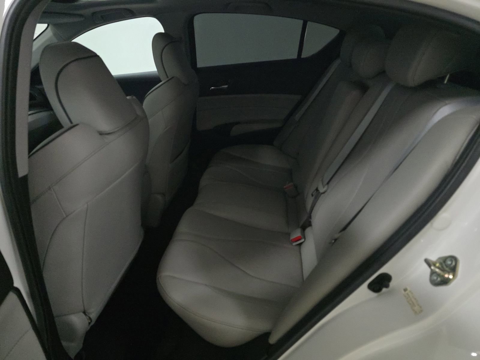 Used 2020 Acura ILX w/ Premium Package image 13