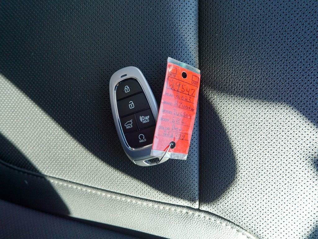 Used 2023 Hyundai Tucson SEL w/ Convenience Package image 33
