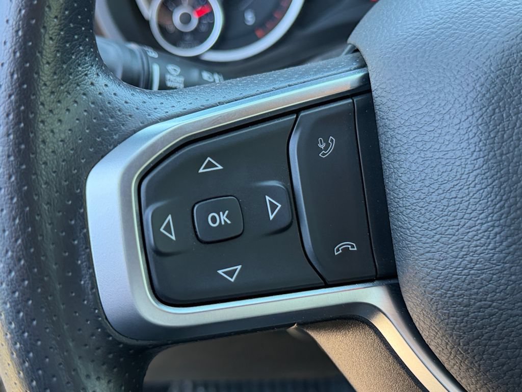 New 2026 RAM 3500 Tradesman AWD/4WD image 12