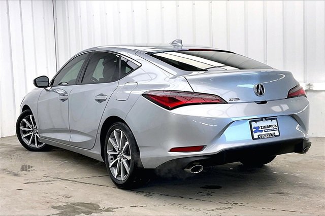 Used 2024 Acura Integra image 11